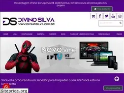 Sites similar to divinosilva.com.br