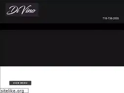 Sites similar to divinospizzeria.com