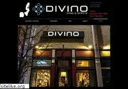 Sites similar to divinowine.com