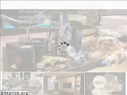Sites similar to divinowonen.nl