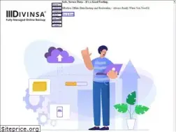 Sites similar to divinsa.com