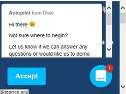 Sites similar to divio.ch