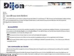 Sites similar to divio.org