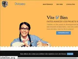 Sites similar to divioseo.fr
