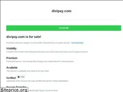 Sites similar to divipay.com
