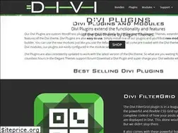Sites similar to diviplugins.com