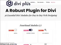 Sites similar to diviplus.io