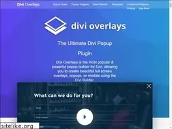 Sites similar to divipopup.com