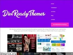 Sites similar to divireadythemes.com