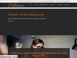 Sites similar to divirealm.com