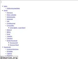 Sites similar to divirjo.com.br