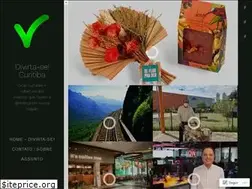 Sites similar to divirtasecuritiba.com