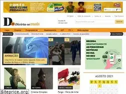 Sites similar to divirtasemais.com.br