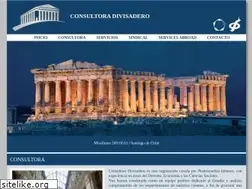 Sites similar to divisadero.cl