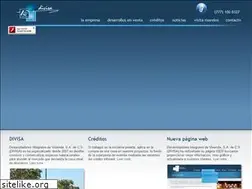 Sites similar to divisainmb.com