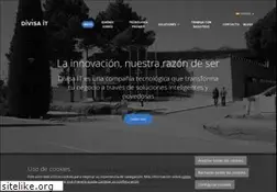 Sites similar to divisait.com