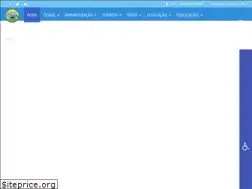 Sites similar to divisanova.mg.gov.br