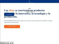 Sites similar to divisapublicidad.com