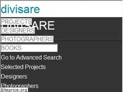 Sites similar to divisare.com
