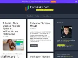 Sites similar to divisas4x.com