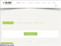 Sites similar to divisat.ru