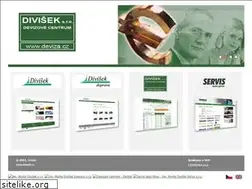 Sites similar to divisek.cz