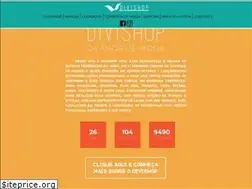 Sites similar to divishop.com.br