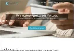 Sites similar to division-it.de