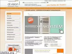 Sites similar to division-systems.de