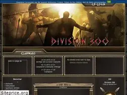 Sites similar to division.clanplanet.de