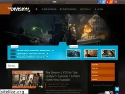 Sites similar to division.zone