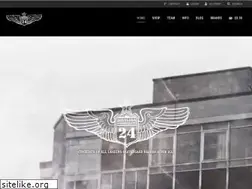 Sites similar to division24.co.uk