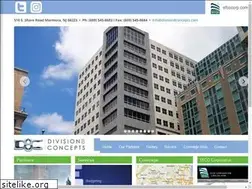 Sites similar to division8concepts.com