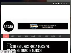 Sites similar to divisionagency.com.au