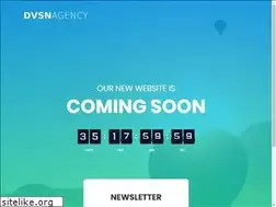 Sites similar to divisionagency.com