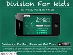 Sites similar to divisionapp.com