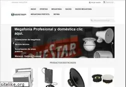 Sites similar to divisionaudio.com
