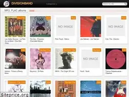 Sites similar to divisionband.it