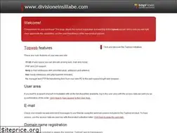 Sites similar to divisioneinsillabe.com