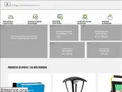Sites similar to divisionled.com