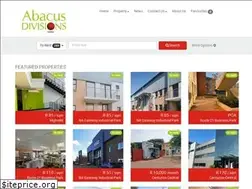 Sites similar to divisions.co.za