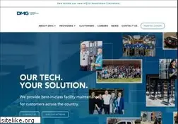 Sites similar to divisionsinc.com