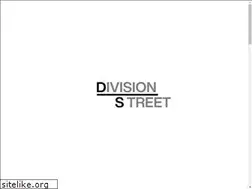 Sites similar to divisionst.com