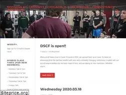 Sites similar to divisionstcrossfit.com