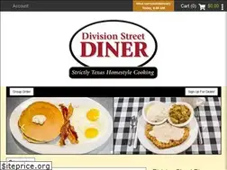 Sites similar to divisionstdiner.com