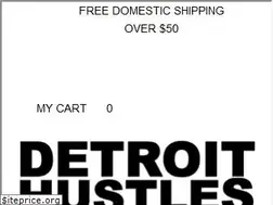 Sites similar to divisionstreetboutique.com