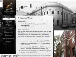 Sites similar to divisionstreetcapital.com