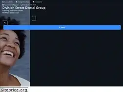 Sites similar to divisionstreetdentalgroup.com