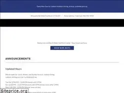Sites similar to divisionwestbistro.com