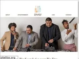 Sites similar to divisistrings.com
